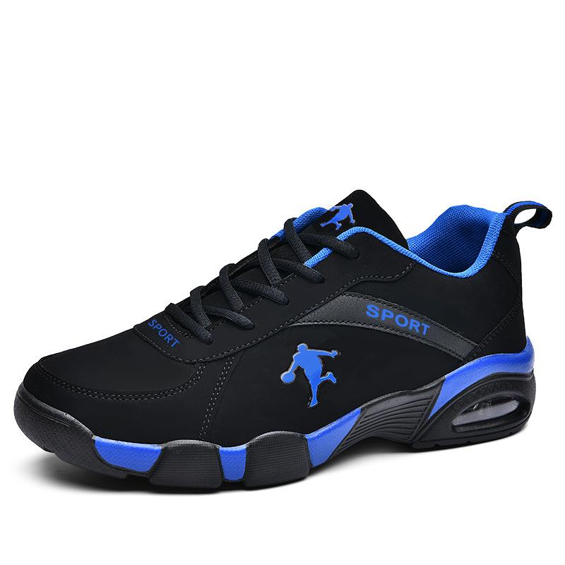 Summer mesh sneakers large size light men s shoes air cushion basketball shoes Basketball trendy shoes men 45
Summer mesh sneakers large size light men s shoes air cushion basketball shoes Basketball trendy shoes men 45