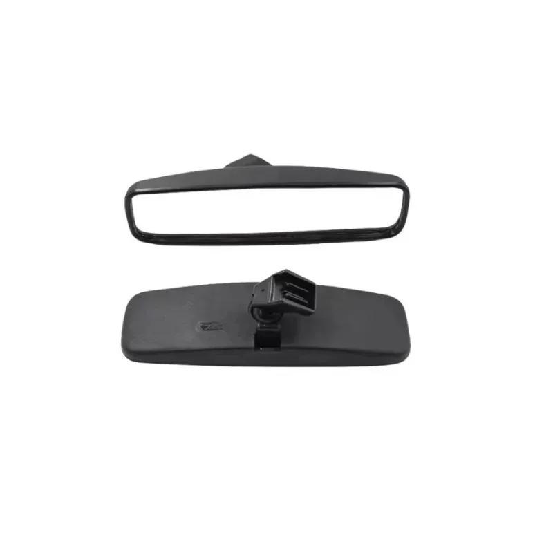 Adjustable 360 Panoramic Vehicle Car Decor Auto Interior Rear View Mirror Interior for Renault Clio 3 Car Rearview Parts чёрный
Adjustable 360 Panoramic Vehicle Car Decor Auto Interior Rear View Mirror Interior for Renault Clio 3 Car Rearview Parts чёрный