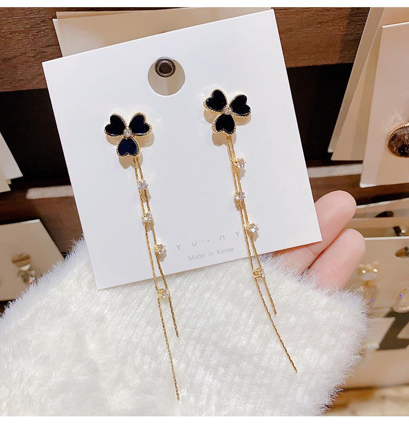 Корейские длинные серьги-феи с жемчугом и бриллиантами - Элегантный и универсальный стиль знаменитостей
Корейские длинные серьги-феи с жемчугом и бриллиантами - Элегантный и универсальный стиль знаменитостей