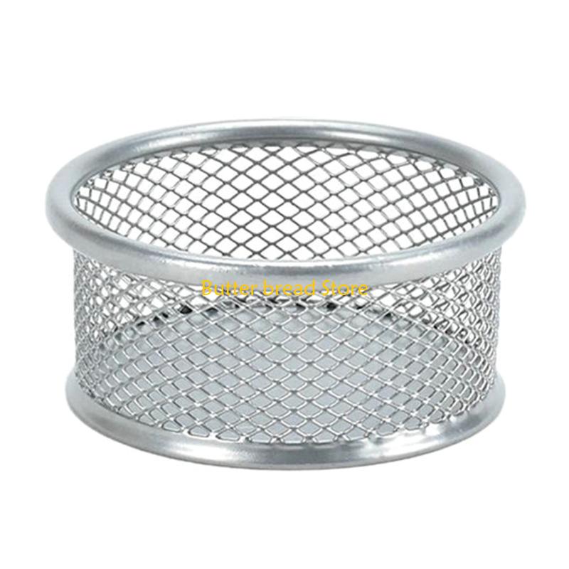 W89C Circular Metal Paper Clip Dispenser Desk Paperclip Organiser Storage Box Push Pin Container For Office School Supplies серебряный
W89C Circular Metal Paper Clip Dispenser Desk Paperclip Organiser Storage Box Push Pin Container For Office School Supplies серебряный