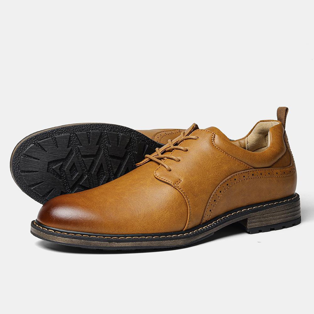 Men Casual Shoes Comfortable Brand Fashion Shoes Men Leather 40
Men Casual Shoes Comfortable Brand Fashion Shoes Men Leather 40