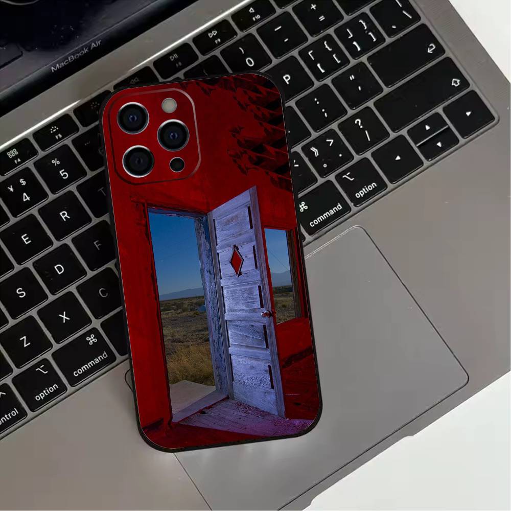 Red house Phone Case For iPhone 17,16,15,14,13,12,11 Plus,Pro Max,XS,Soft Silicone Black Cover iPhone17promax
Red house Phone Case For iPhone 17,16,15,14,13,12,11 Plus,Pro Max,XS,Soft Silicone Black Cover iPhone17promax