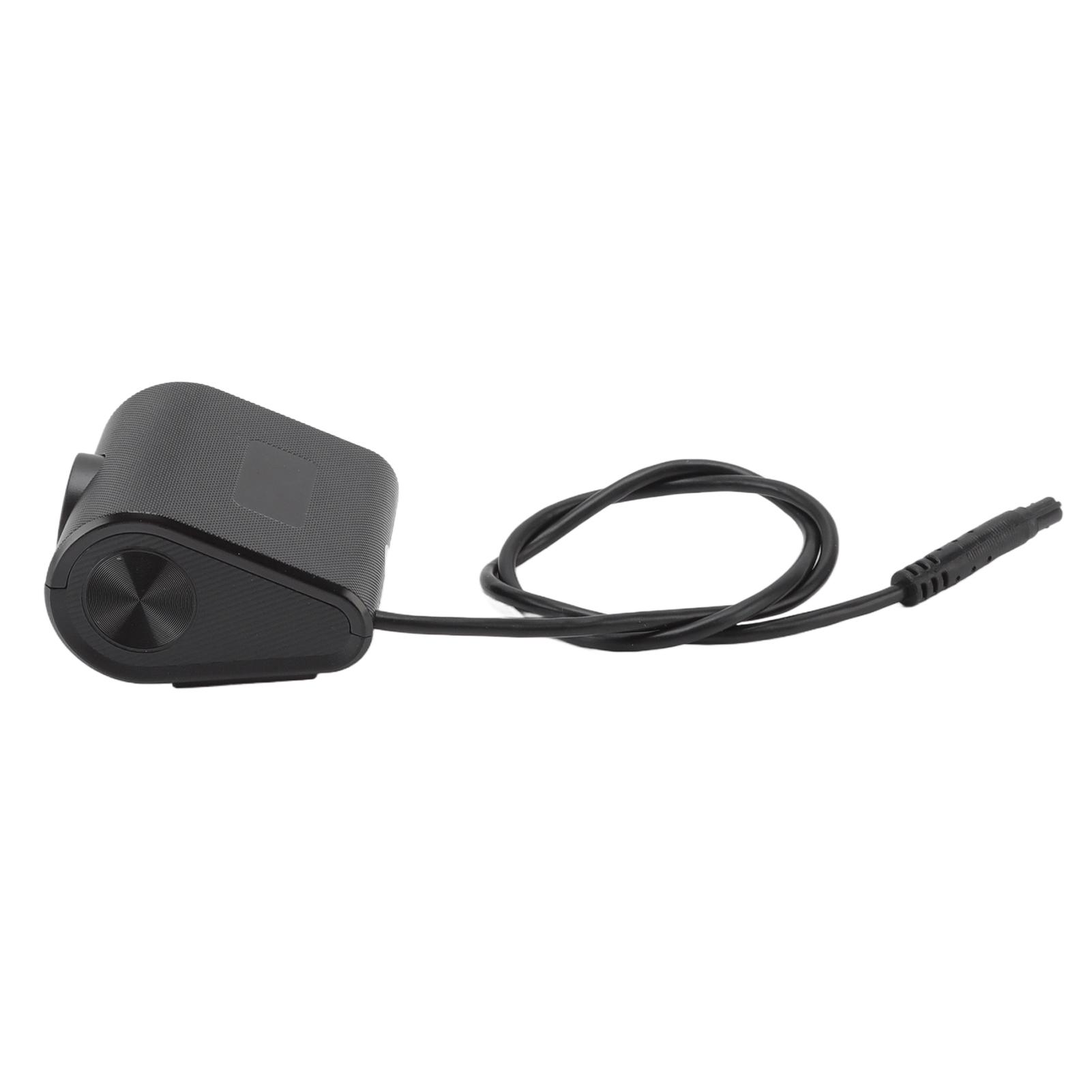 Car DVR Camera ABS 720P 1080P High Definition USB Motion Detection Loop Recording Driving Recorder with ADAS
Car DVR Camera ABS 720P 1080P High Definition USB Motion Detection Loop Recording Driving Recorder with ADAS