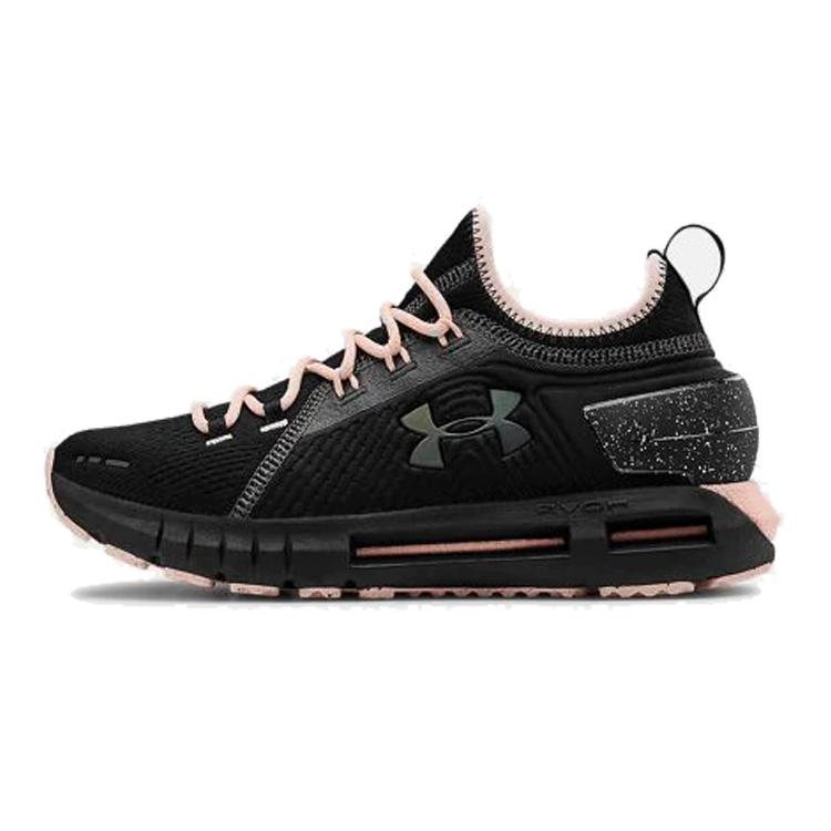Under Armour HOVR Phantom SE Trek Low top Running Shoes Women s Black Pink 3023295-001 40
Under Armour HOVR Phantom SE Trek Low top Running Shoes Women s Black Pink 3023295-001 40