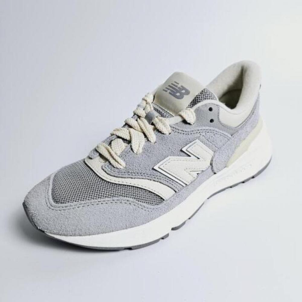 New Balance Кроссовки U997ree Nbpdec805g (15)Gray/230(230)
New Balance Кроссовки U997ree Nbpdec805g (15)Gray/230(230)