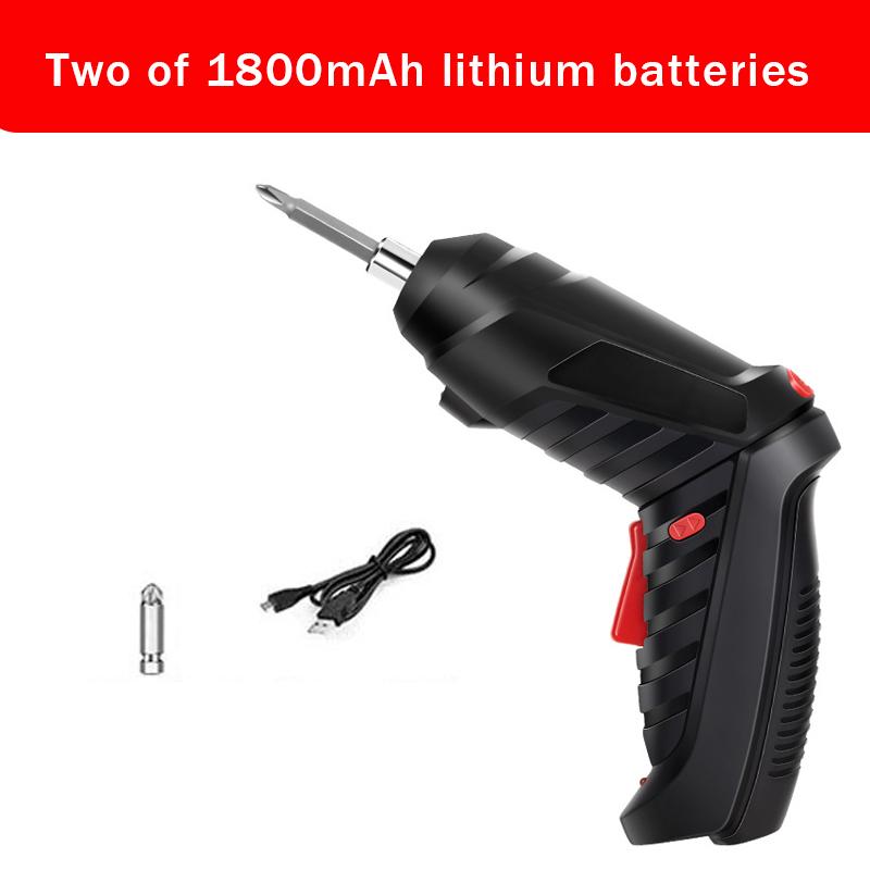 48 Pcs Precision Electric Screwdriver S2 Alloy Steel Bit Screwdrivers Type-C Fast Charging Screwdriver Set Repair Power Tools
48 Pcs Precision Electric Screwdriver S2 Alloy Steel Bit Screwdrivers Type-C Fast Charging Screwdriver Set Repair Power Tools