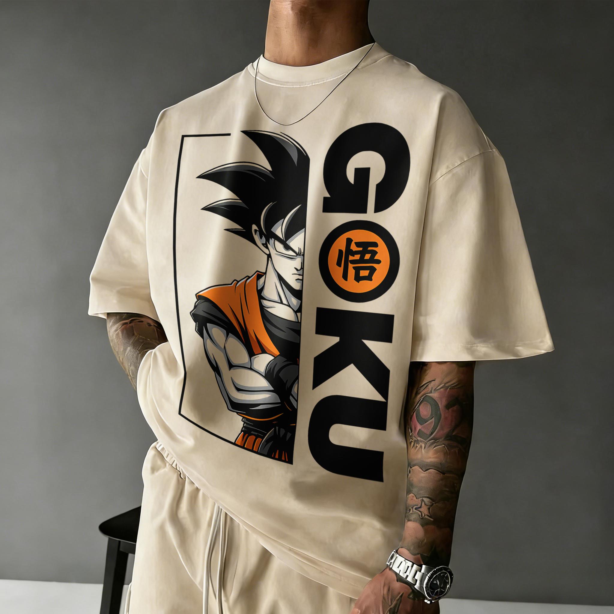 Anime Dragon Ball Wukong Printed T-shirt Men s and Women s Short Sleeve 2026 Summer New Fashion Pattern T-shirt Casual Top S разноцветный
Anime Dragon Ball Wukong Printed T-shirt Men s and Women s Short Sleeve 2026 Summer New Fashion Pattern T-shirt Casual Top S разноцветный