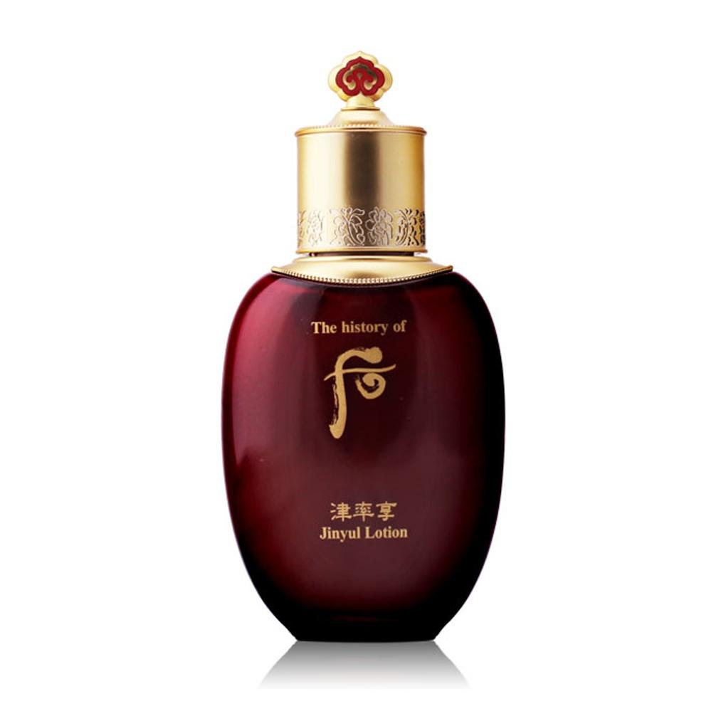 THE WHOO Jinyulhyang Jinyul Lotion 110ml
THE WHOO Jinyulhyang Jinyul Lotion 110ml