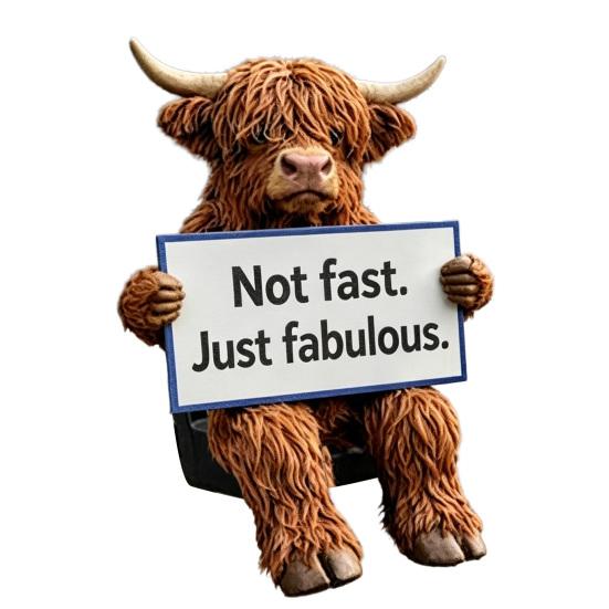 Highland Cow Trailer Hitch Cover 3D Resin Scottish Highland Cow Dust Cover for Trailer Towing Hook Weather Resistant Truck Hitch Cover C
Highland Cow Trailer Hitch Cover 3D Resin Scottish Highland Cow Dust Cover for Trailer Towing Hook Weather Resistant Truck Hitch Cover C