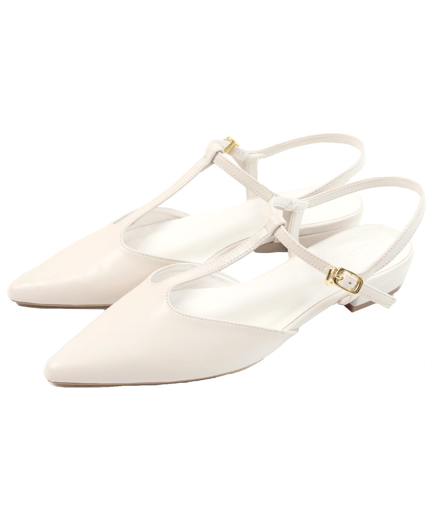 Yours Pointed Toe Mary Jane Mules BFXU1822 Women s LL Ivory
Yours Pointed Toe Mary Jane Mules BFXU1822 Women s LL Ivory