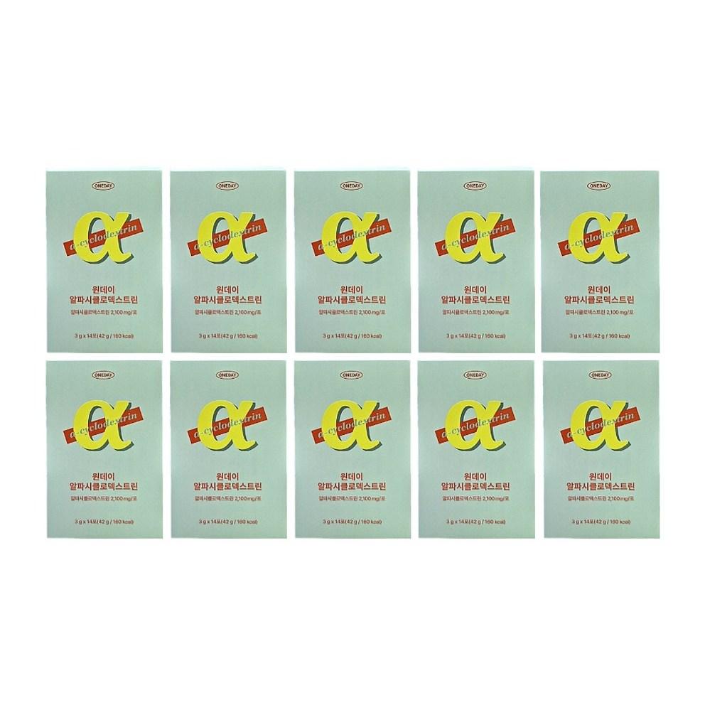 DaysOn Alpha CD Pineapple Flavor 1 Box, 42g, 10 Pieces - Refreshing Energy Boost
DaysOn Alpha CD Pineapple Flavor 1 Box, 42g, 10 Pieces - Refreshing Energy Boost
