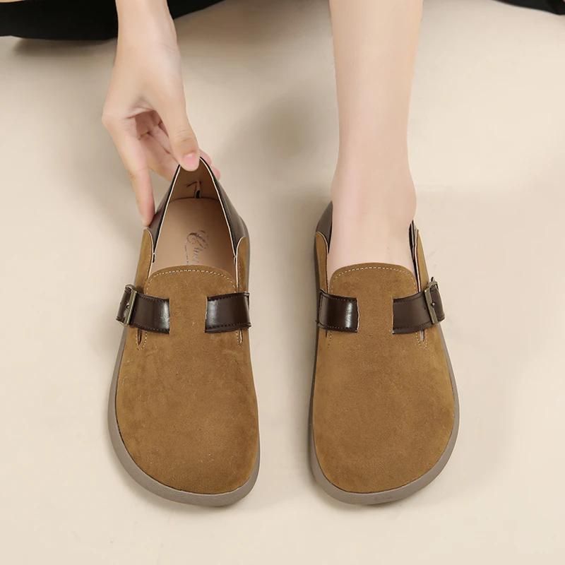 Мода 2024 года, брендовая женская обувь, женские туфли на плоской подошве, модные повседневные туфли на плоской подошве с пряжкой на ремне, горячая распродажа, туфли на плоской подошве с круглым носком и низким каблуком, Zapatos 40 хаки
Мода 2024 года, брендовая женская обувь, женские туфли на плоской подошве, модные повседневные туфли на плоской подошве с пряжкой на ремне, горячая распродажа, туфли на плоской подошве с круглым носком и низким каблуком, Zapatos 40 хаки