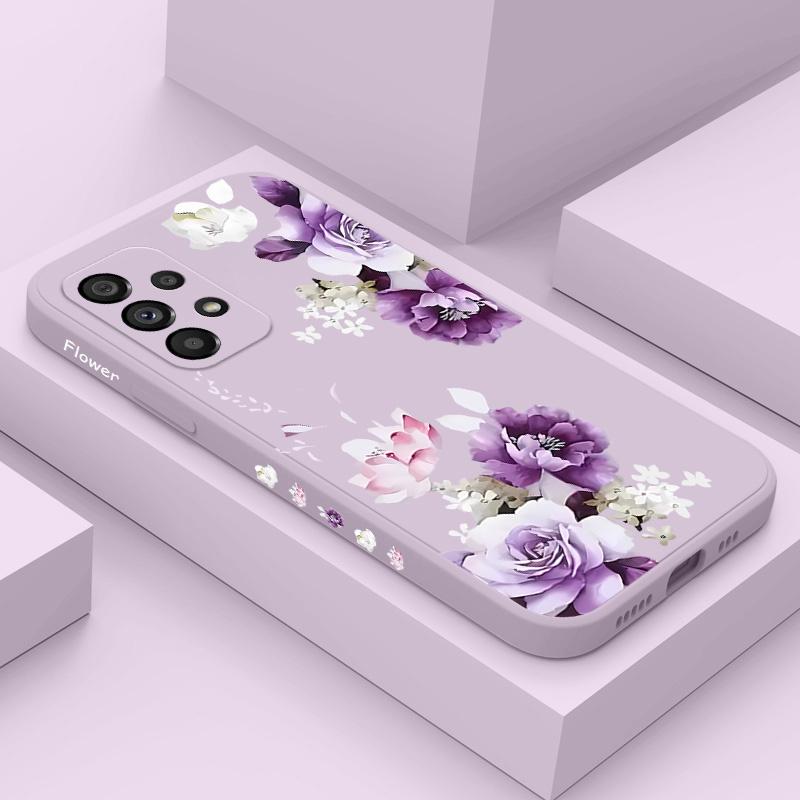 Красивый чехол с пионами для Samsung Galaxy A73 A53 A33 A23 A13 A03 A72 A52 A52S A32 A22 A12 A02 A02S A71 A51 A31 A21S 4G 5G Samsung A33 5G светло-фиолетовый
Красивый чехол с пионами для Samsung Galaxy A73 A53 A33 A23 A13 A03 A72 A52 A52S A32 A22 A12 A02 A02S A71 A51 A31 A21S 4G 5G Samsung A33 5G светло-фиолетовый