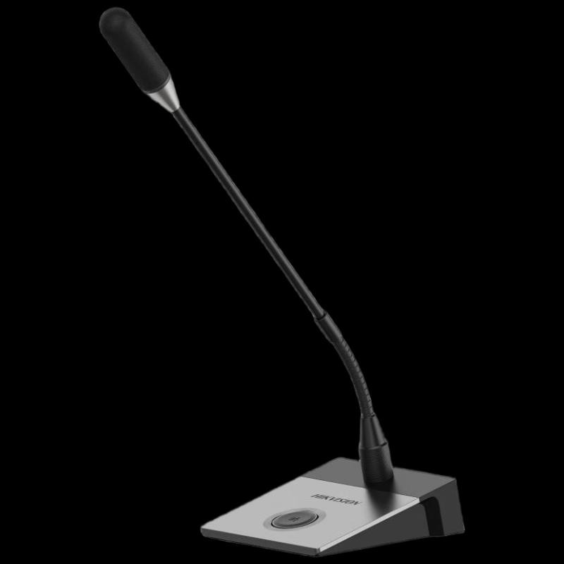 HIKVISION Long-Transmission Public Address Gooseneck Microphone CN plug (adapter included)
HIKVISION Long-Transmission Public Address Gooseneck Microphone CN plug (adapter included)