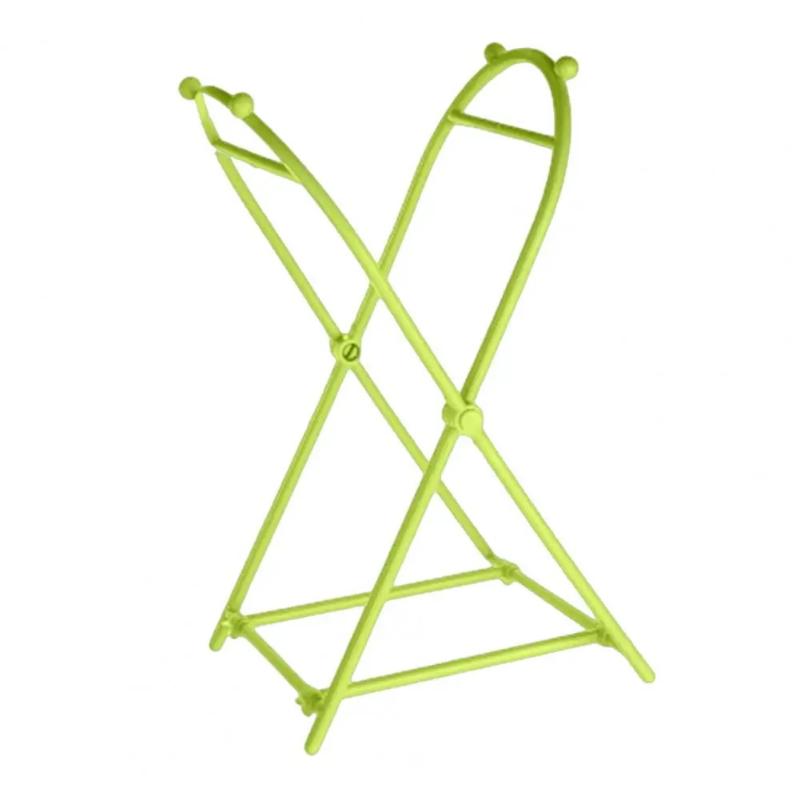 Trash Bags Holder Stand Foldable Countertop Waste Bag Kitchen Garbage Sorting Organizer Storage Rack Convenient Support Frame зелений
Trash Bags Holder Stand Foldable Countertop Waste Bag Kitchen Garbage Sorting Organizer Storage Rack Convenient Support Frame зелений
