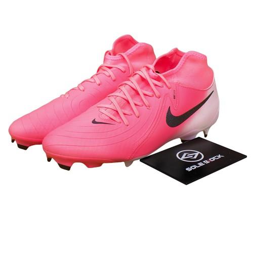 Nike Phantom Luna 2 Academy MG Mad Brilliance Pack - FD6725-600 EU 40.5 розовый
Nike Phantom Luna 2 Academy MG Mad Brilliance Pack - FD6725-600 EU 40.5 розовый