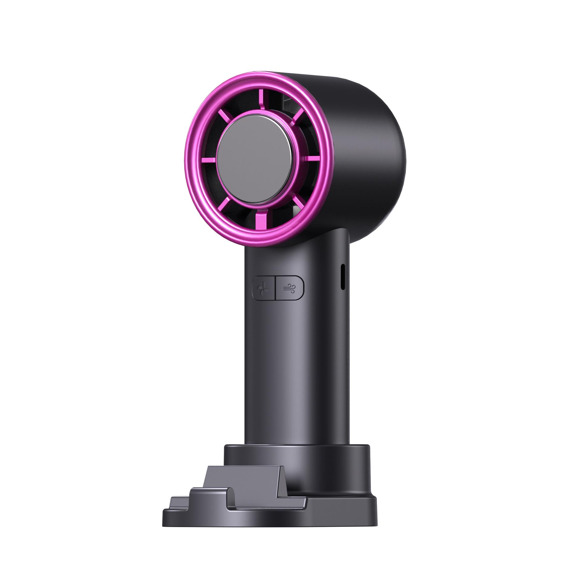 Portable USB Mini Handheld & Desktop Fan with Digital Display 49*42*122 mm
Portable USB Mini Handheld & Desktop Fan with Digital Display 49*42*122 mm