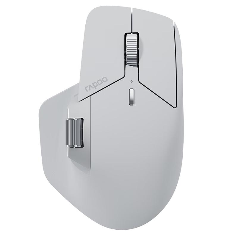 Rapoo MT760 Multi-Mode Ergonomic Office Mouse
Rapoo MT760 Multi-Mode Ergonomic Office Mouse