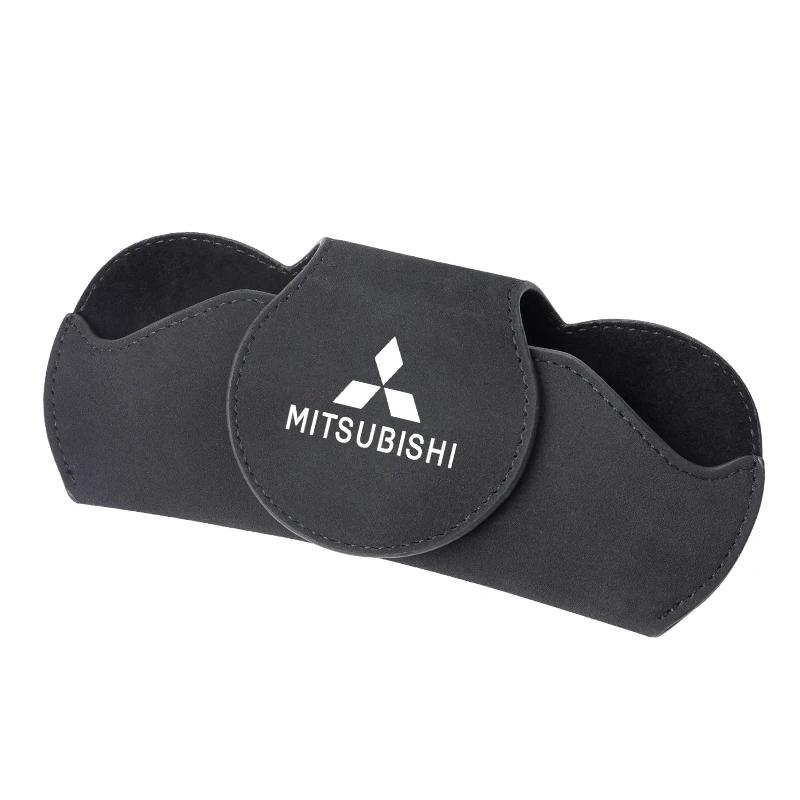 Car Sunglass Holder Sun Visor Glasses Clip Car Accessories for Mitsubishi Outlander Sport L200 Xpander Mirage MPV чёрный
Car Sunglass Holder Sun Visor Glasses Clip Car Accessories for Mitsubishi Outlander Sport L200 Xpander Mirage MPV чёрный