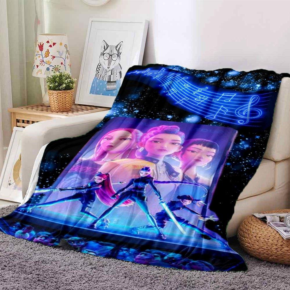 1pc Hunter X Kopo group - Themed Flannel Blanket - Suitable for Bed, Home Decor, Graduation Gifts, Easter, Back to School, ChristmasA67 80cmx120cm(31inx47in)
1pc Hunter X Kopo group - Themed Flannel Blanket - Suitable for Bed, Home Decor, Graduation Gifts, Easter, Back to School, ChristmasA67 80cmx120cm(31inx47in)