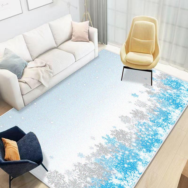 Christmas Style Luxury Carpet Bedroom Decoration Large Area Rugs Flannel Living Room Soft Fluffy Lounge Floor Mat Dining Room 60x90cm
Christmas Style Luxury Carpet Bedroom Decoration Large Area Rugs Flannel Living Room Soft Fluffy Lounge Floor Mat Dining Room 60x90cm