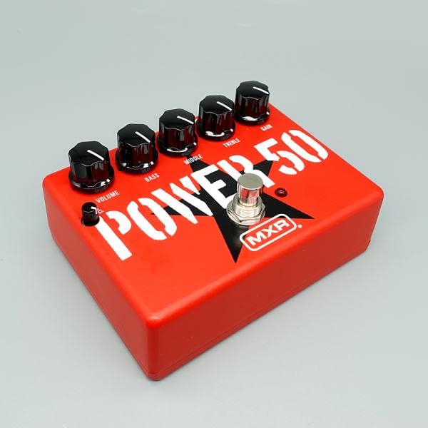 MXR Tom Morello Signature Overdrive TBM1 Tom Morello POWER 50 Overdrive Orange помаранчевий
MXR Tom Morello Signature Overdrive TBM1 Tom Morello POWER 50 Overdrive Orange помаранчевий