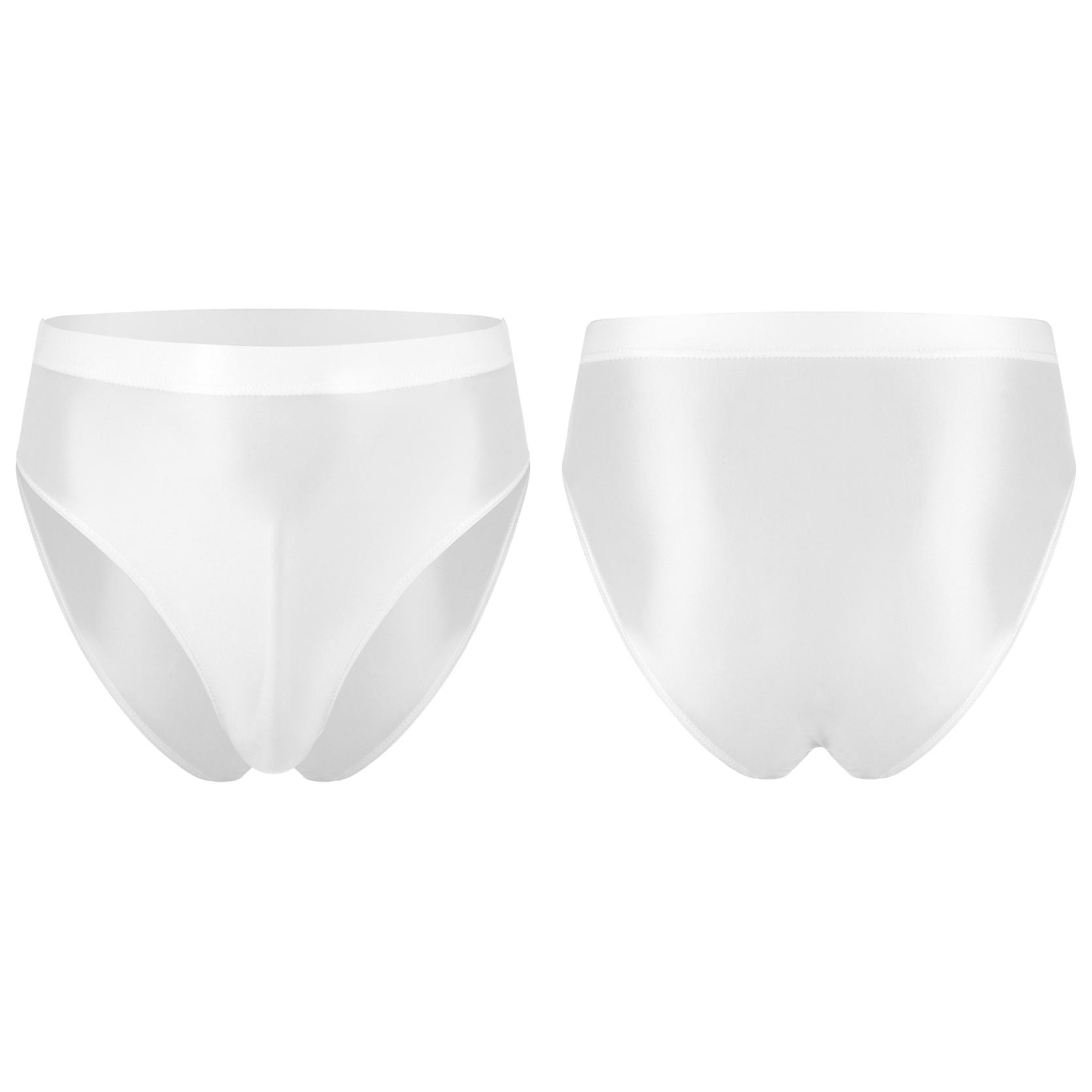 Мужские глянцевые трусы, однотонные трусы с эластичным поясом, нижнее белье, купальник, нижняя часть купальника L белый
Мужские глянцевые трусы, однотонные трусы с эластичным поясом, нижнее белье, купальник, нижняя часть купальника L белый