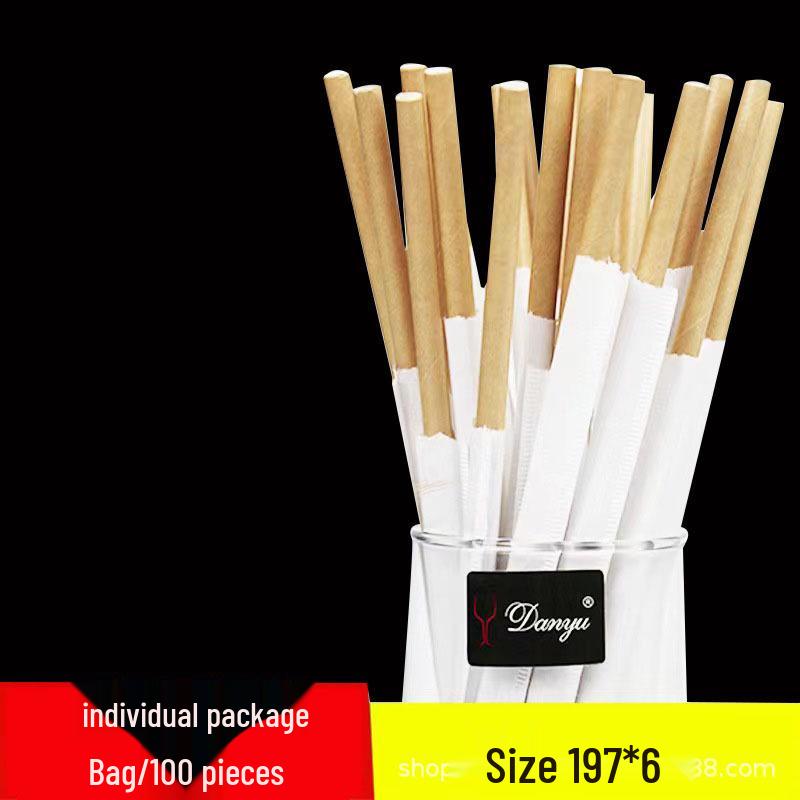In-Stock Biodegradable White Paper Straws: Environmentally-Friendly, Food-Grade, Thin, Oblique-Cut for Coffee.
In-Stock Biodegradable White Paper Straws: Environmentally-Friendly, Food-Grade, Thin, Oblique-Cut for Coffee.
