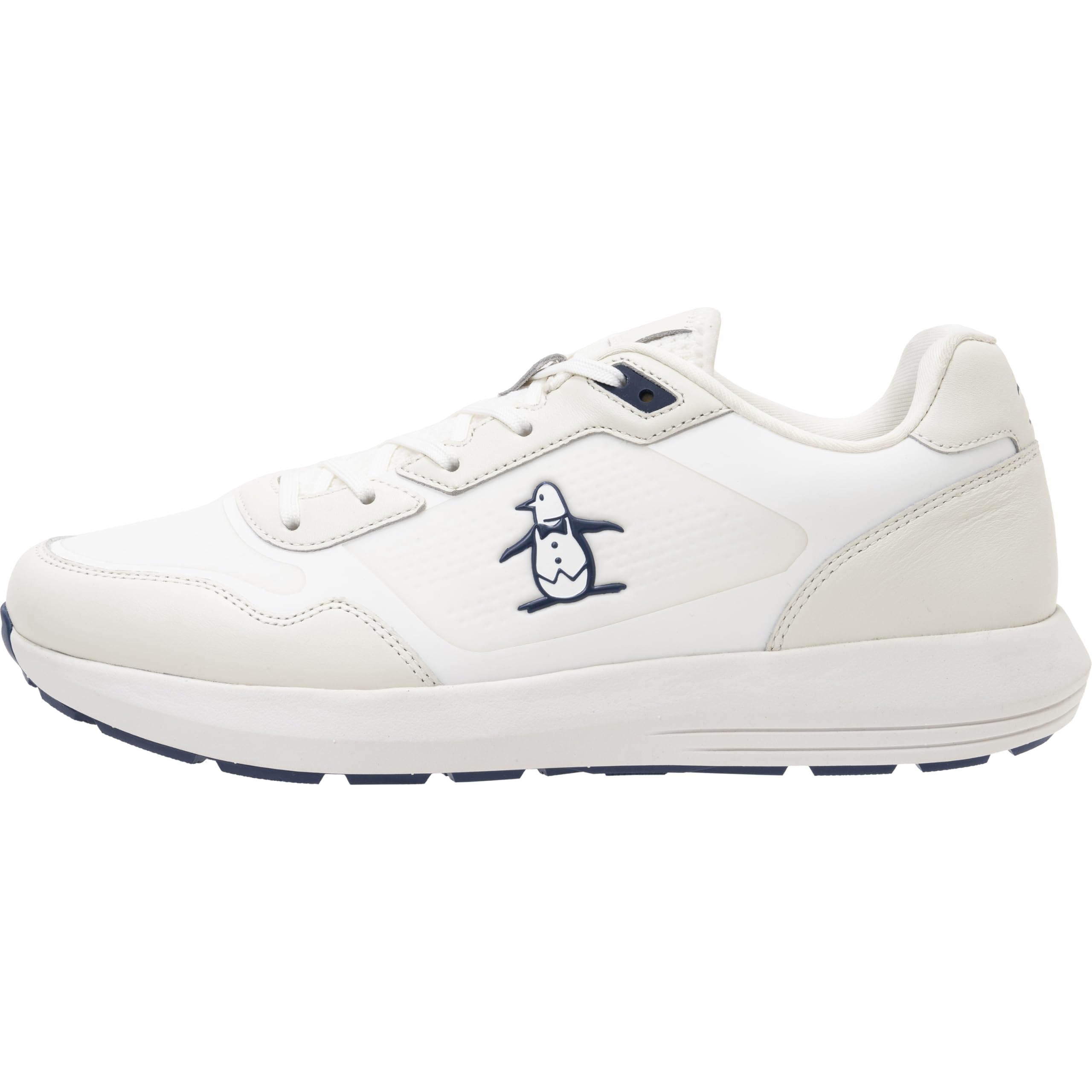 Munsingwear Golf for Everyday and WH00 Size cm Shoes, Spikeless, Lightweight, Lace-Up Sneakers, Use, Practice, Rounds, (White), 27.0
Munsingwear Golf for Everyday and WH00 Size cm Shoes, Spikeless, Lightweight, Lace-Up Sneakers, Use, Practice, Rounds, (White), 27.0