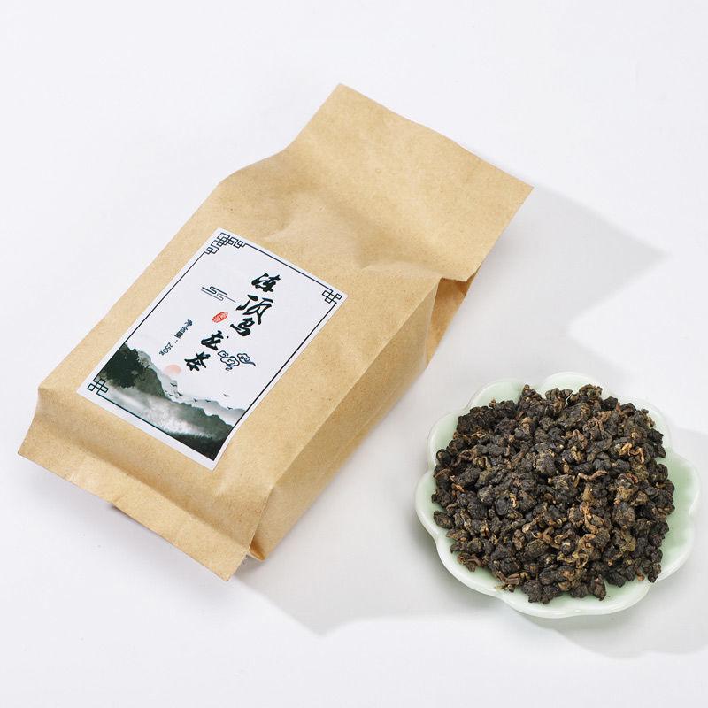 Аутентичный Дун Дин Улун Высокогорный Чай Рассыпной Чай Высокой Концентрации 250G/1 bag
Аутентичный Дун Дин Улун Высокогорный Чай Рассыпной Чай Высокой Концентрации 250G/1 bag