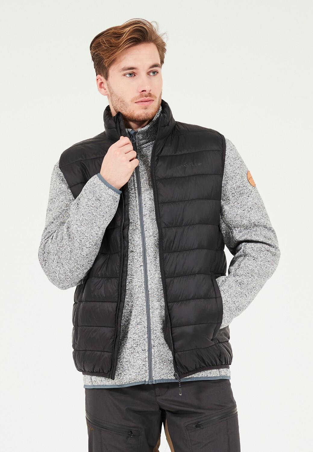 Зимняя куртка Whistler Steppweste HORIS M PRO-Lite сверхлегкая M
Зимняя куртка Whistler Steppweste HORIS M PRO-Lite сверхлегкая M