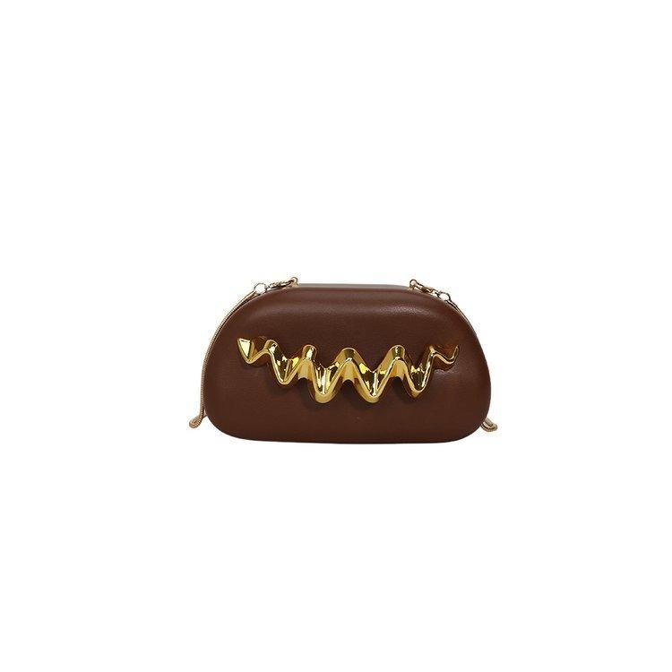 Unique Design Women s Evening Bag - Cross-Border Euro-American Trend, Clutch Chain Shoulder Crossbody Phone Bag
Unique Design Women s Evening Bag - Cross-Border Euro-American Trend, Clutch Chain Shoulder Crossbody Phone Bag