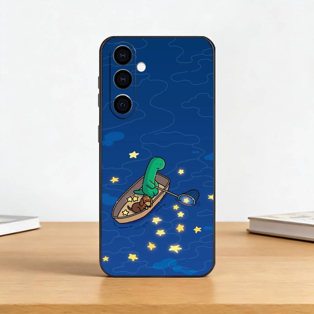 Cute J-Joguman D-Dinosaurs Phone Case For Samsung Galaxy A73,A72,A71,A70,A53,A52,A51,Soft Silicone Black Cover Samsung a22 4g
Cute J-Joguman D-Dinosaurs Phone Case For Samsung Galaxy A73,A72,A71,A70,A53,A52,A51,Soft Silicone Black Cover Samsung a22 4g