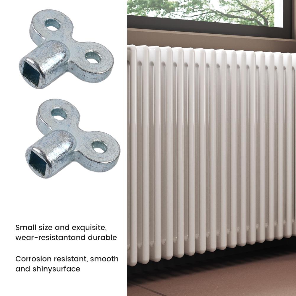 6PCS Zinc Alloy Radiator Bleed Keys for Heater Air Release and Plumbing Maintenance Resistant and Compact Size China Mainland
6PCS Zinc Alloy Radiator Bleed Keys for Heater Air Release and Plumbing Maintenance Resistant and Compact Size China Mainland