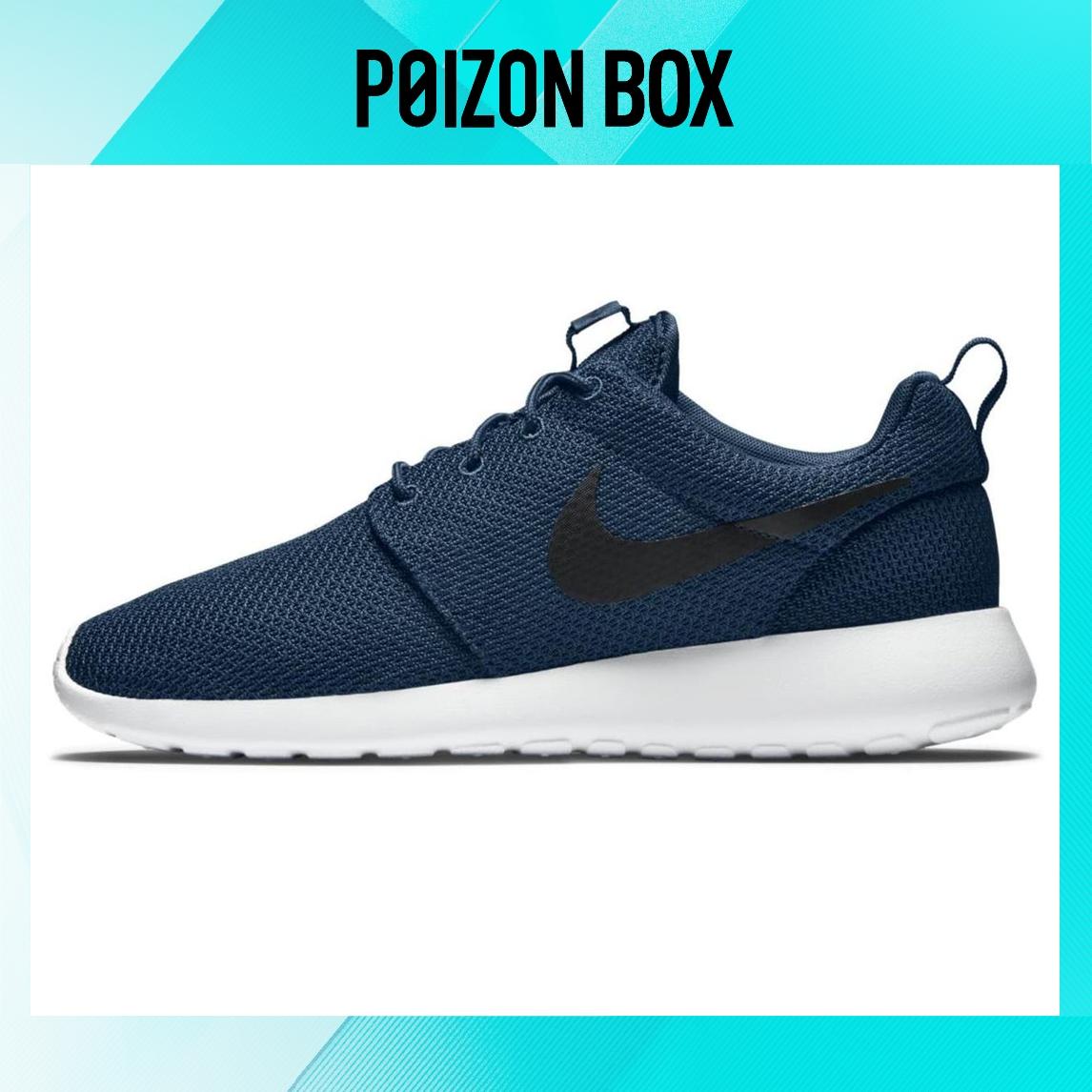 Nike Roshe Run Running shoes Men
Nike Roshe Run Running shoes Men