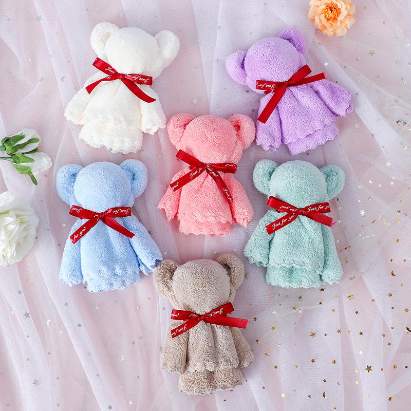 Подарочная коробка с полотенцем «Маленький медвежонок» - Сувенир и ответный подарок для детского сада.
Подарочная коробка с полотенцем «Маленький медвежонок» - Сувенир и ответный подарок для детского сада.