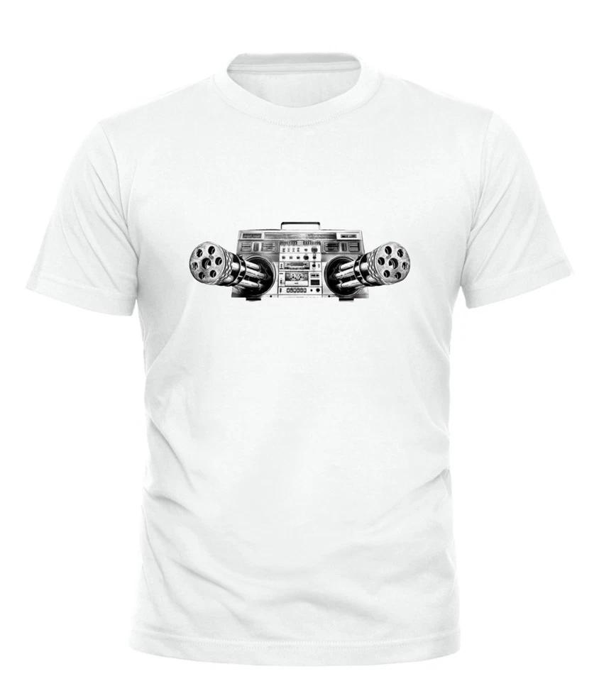 STEREO DEATH RETRO PRODIGY BANKSY STYLE T shirt HIGH QUALITY PRINT FESTIVAL RAVE S
STEREO DEATH RETRO PRODIGY BANKSY STYLE T shirt HIGH QUALITY PRINT FESTIVAL RAVE S