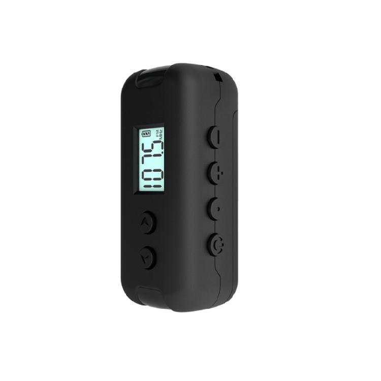 Portable FM Radio Digital LCD Display DSP Enhanceds Reception Memory Presets 2 3A Batteries чорний
Portable FM Radio Digital LCD Display DSP Enhanceds Reception Memory Presets 2 3A Batteries чорний