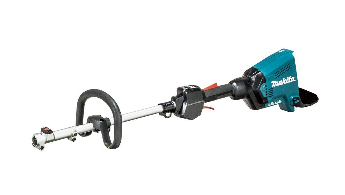 Makita Rechargeable Split Lawn Mower Sold Separately MUX60DZ 18V+18V36V 6.0Ah Battery/Charger синій
Makita Rechargeable Split Lawn Mower Sold Separately MUX60DZ 18V+18V36V 6.0Ah Battery/Charger синій