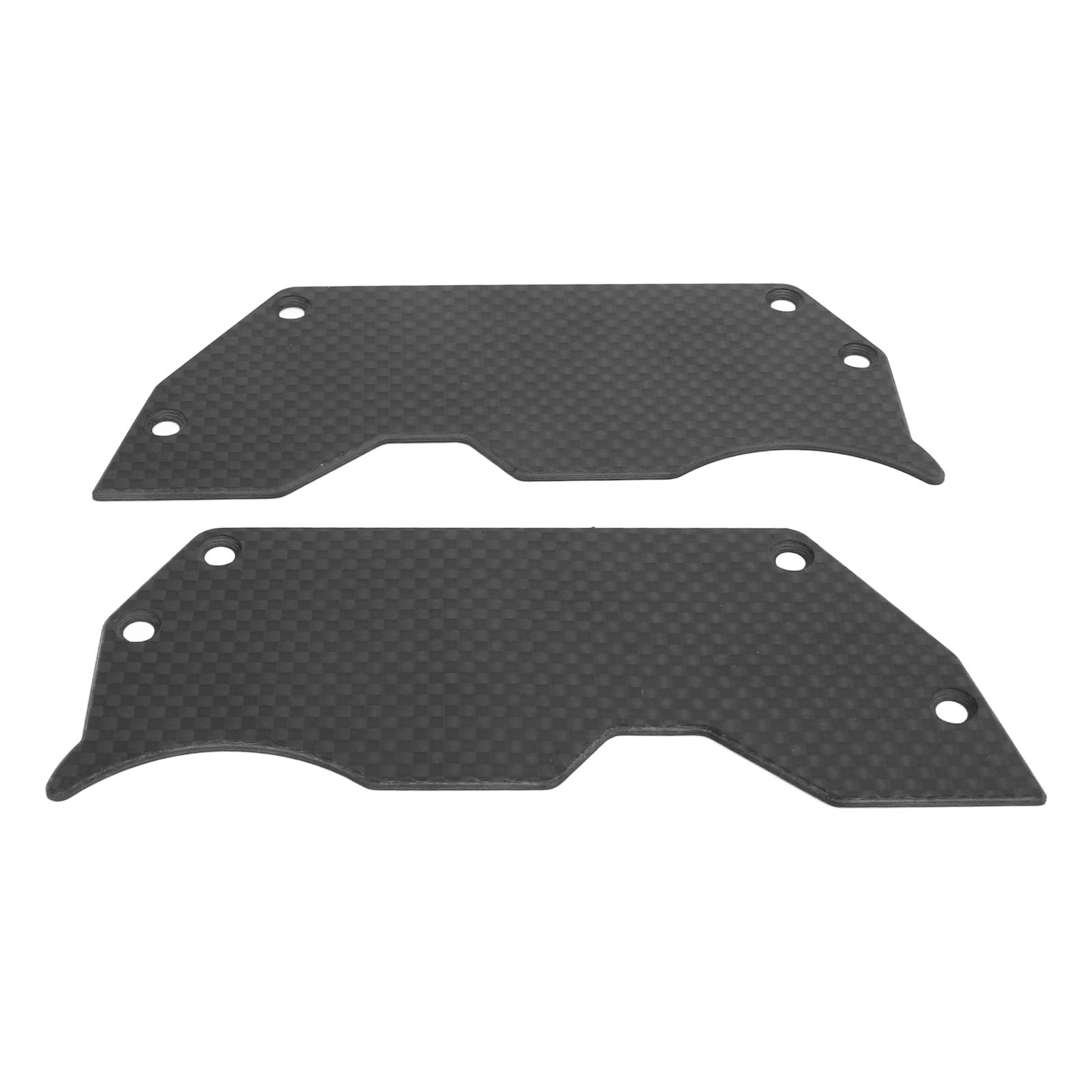 Air Dam Diffuser Lightweight Left and Right Carbon Fiber Wheel Cover for Arrma Limitless
Air Dam Diffuser Lightweight Left and Right Carbon Fiber Wheel Cover for Arrma Limitless