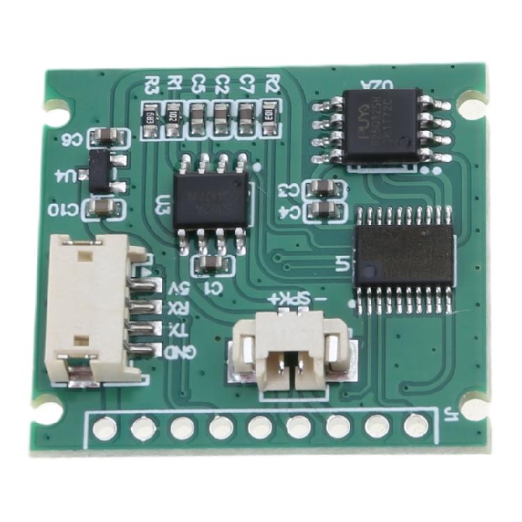 Sound Text To Speech Converters Module for Embeddeds Navigation Systems
Sound Text To Speech Converters Module for Embeddeds Navigation Systems