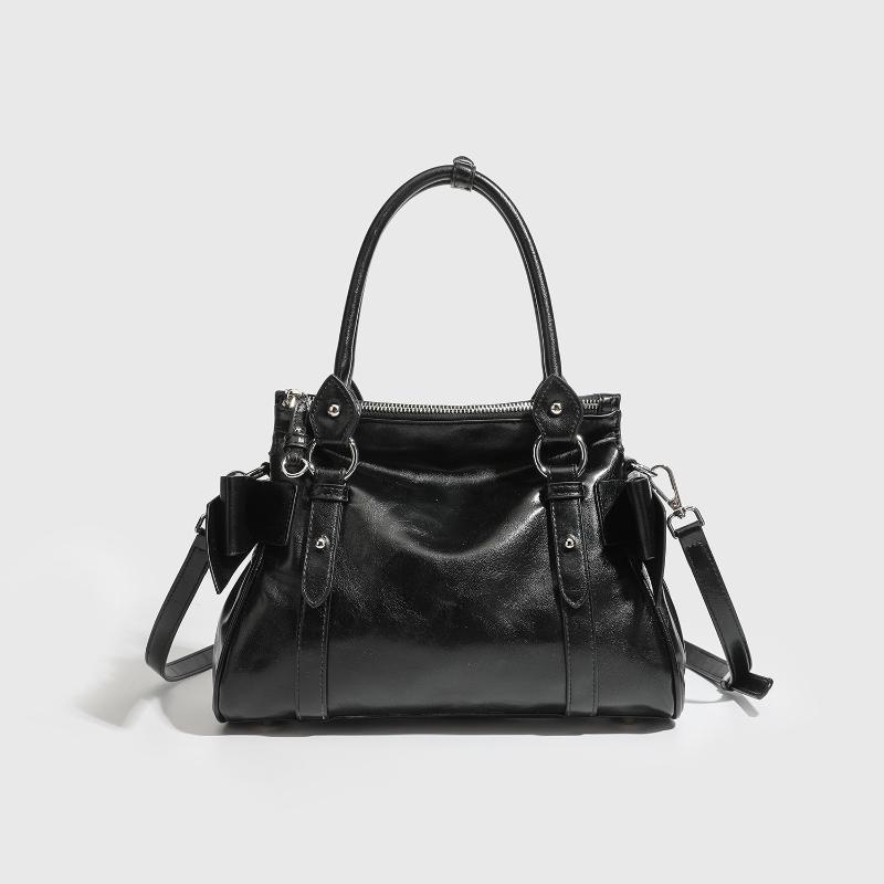 Brand Retro Tote Bag Butterfly Decorati Women s Handbag Fashi High-quality Pu Motorcycle Bag Commuter Shoulder Crossbody Bag 28x11x21cm чёрный
Brand Retro Tote Bag Butterfly Decorati Women s Handbag Fashi High-quality Pu Motorcycle Bag Commuter Shoulder Crossbody Bag 28x11x21cm чёрный