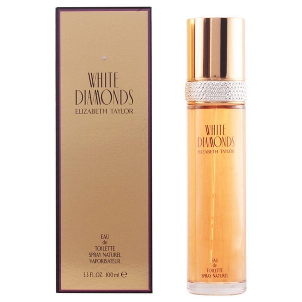 Parfum Femme Elizabeth Taylor EDT
Parfum Femme Elizabeth Taylor EDT