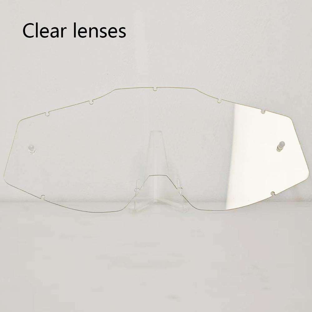 FXR Road Bike Goggles Windproof Dustproof Sandproof Lightweight Comfort Padding for Long Distance Touring and Racing Riding
FXR Road Bike Goggles Windproof Dustproof Sandproof Lightweight Comfort Padding for Long Distance Touring and Racing Riding