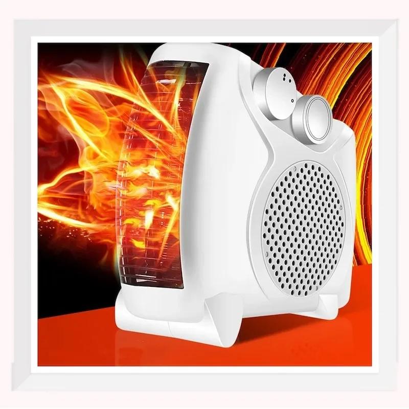 Portable Electric Heater Desktop Heater Machine Heater Low Power Consumption Winter Heating Suitable for Bedroom Office
Portable Electric Heater Desktop Heater Machine Heater Low Power Consumption Winter Heating Suitable for Bedroom Office
