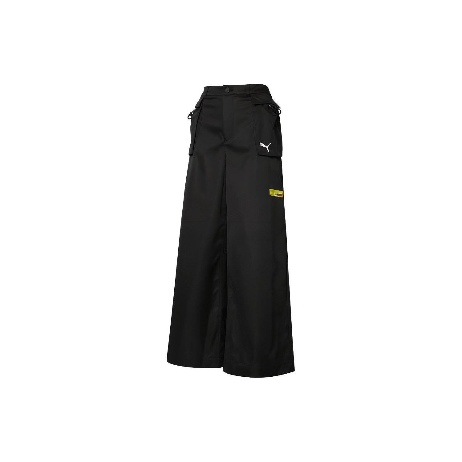 Puma Roaringwild X тканые брюки с большими карманами женские низы черные 532601-01 M
Puma Roaringwild X тканые брюки с большими карманами женские низы черные 532601-01 M