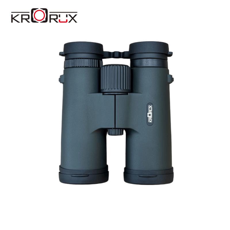 KRORUX KX-10x42 HD Outdoor Binoculars
KRORUX KX-10x42 HD Outdoor Binoculars