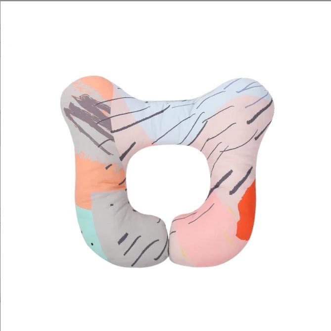 Baby Stroller Pillow Head Kids Cartoon U-shaped Neck Protector Pillow Newborn Car Seat Sleeping Headrest Cushion Neck Support
Baby Stroller Pillow Head Kids Cartoon U-shaped Neck Protector Pillow Newborn Car Seat Sleeping Headrest Cushion Neck Support