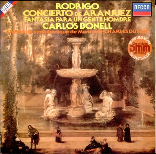Виниловая пластинка JOAQUN RODRIGO CARLOS BONELL C Concierto De Aranjuez Fantasa Pa 642675 Decca 1981 Германия Классика Б/у
Виниловая пластинка JOAQUN RODRIGO CARLOS BONELL C Concierto De Aranjuez Fantasa Pa 642675 Decca 1981 Германия Классика Б/у