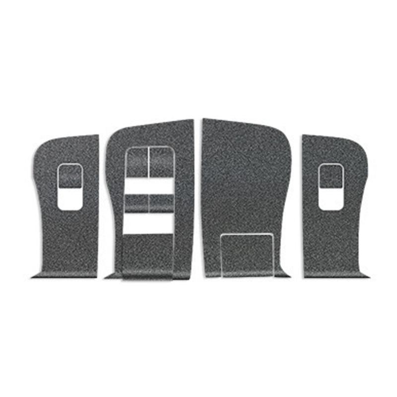 Premium Carbon Fiber Style Window Button Sticker For Select Model Upgrade With Precise Fit And Scratch Protection
Premium Carbon Fiber Style Window Button Sticker For Select Model Upgrade With Precise Fit And Scratch Protection